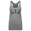 De'Aaron Fox San Antonio Spurs Font by 500 LEVEL