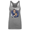 Jaxson Dart & Cam Skattebo New York G Step Brothers WHT by 500 LEVEL