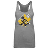 Sidney Crosby Stripes Y WHT by 500 LEVEL