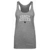 Vandegrift Crown Trio Soccer Star WHT by 500 LEVEL