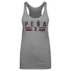 Jeremy Pena Houston Font by 500 LEVEL