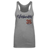 Justin Verlander Detroit Script by 500 LEVEL