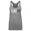 Natasha Flint Denver Summit FC Elite WHT by 500 LEVEL