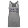 Luka Doncic Los Angeles Lakers Font by 500 LEVEL