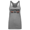 Matt Chapman San Francisco Font by 500 LEVEL
