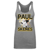 Paul Skenes Pittsburgh Lightning WHT by 500 LEVEL