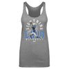 Ladd McConkey Los Angeles C Lightning Ladd WHT by 500 LEVEL