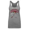 Bryce Harper Philadelphia Cartoon WHT by 500 LEVEL