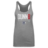 Kris Dunn Los Angeles Clippers Elite WHT by 500 LEVEL
