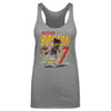 Aliyah Boston Indiana Fever Court WHT by 500 LEVEL