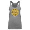 Michael King San Diego Vintage Baseball WHT by 500 LEVEL