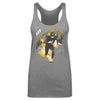 DK Metcalf Pittsburgh Retro WHT by 500 LEVEL