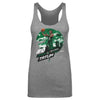 Jayson Tatum City Emblem WHT by 500 LEVEL