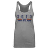 Juan Soto New York M Font by 500 LEVEL