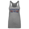 Matthew Schaefer New York I Font by 500 LEVEL