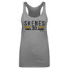 Paul Skenes Pittsburgh Font by 500 LEVEL