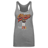 Ja'Marr Chase Cincinnati You Can't Chase Me WHT by 500 LEVEL