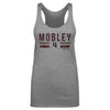 Evan Mobley Cleveland Cavaliers Font by 500 LEVEL