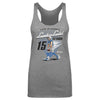 Ladd McConkey Los Angeles C Lambo Ladd WHT by 500 LEVEL