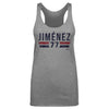 Joe Jimenez Atlanta Font by 500 LEVEL