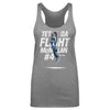 Tetairoa McMillan Carolina Flight WHT by 500 LEVEL