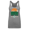 Jaylen Brown Boston Celtics Label WHT by 500 LEVEL