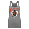 Carson Schwesinger Cleveland Player Name WHT by 500 LEVEL