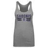 Domantas Sabonis Sacramento Kings Font by 500 LEVEL