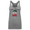 Christmas Toddler Car WHT by 500 LEVEL