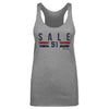 Chris Sale Atlanta Font by 500 LEVEL