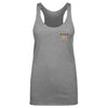 USRowing Emblem Pocket Color WHT by 500 LEVEL