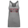 Collin Sexton Chicago Bulls Font by 500 LEVEL