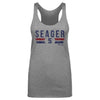 Corey Seager Texas Font by 500 LEVEL
