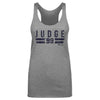 Aaron Judge New York Y Font by 500 LEVEL
