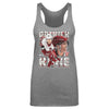 Patrick Kane Detroit Vintage WHT by 500 LEVEL