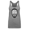 Jayson Tatum Player Silhouette WHT by 500 LEVEL