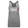 Kawhi Leonard Los Angeles Clippers Elite WHT by 500 LEVEL