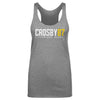 Sidney Crosby Crosby87 W WHT by 500 LEVEL