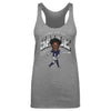 Sauce Gardner Indianapolis Cartoon WHT by 500 LEVEL