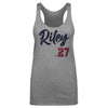 Austin Riley Atlanta Script by 500 LEVEL