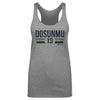 Ayo Dosunmu Minnesota Timberwolves Font by 500 LEVEL
