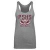 Plano Crown Trio PSHS Football WHT by 500 LEVEL