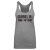 Lourdes Gurriel Jr. Arizona Font by 500 LEVEL