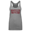 Zack Wheeler Philadelphia Font by 500 LEVEL