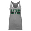 Jayson Tatum Boston Font G by 500 LEVEL