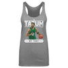 Jayson Tatum Boston Trust WHT by 500 LEVEL