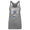 Justin Herbert Bold WHT by 500 LEVEL