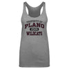 Plano Crown Trio Property Of Wildcats by 500 LEVEL