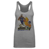 Jimmy Butler Golden State Warriors Retro by 500 LEVEL