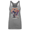 Paul Coffey Edmonton Throwback WHT by 500 LEVEL